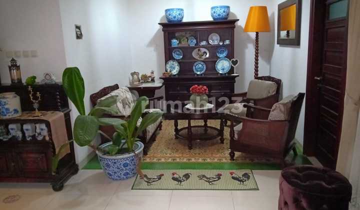 For Sale: Serene House in Cimahi 2