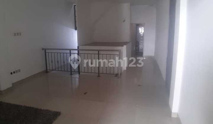 Disewakan: Ruko 3 Lantai Di Gatsu Bandung