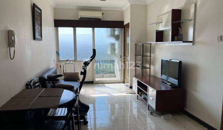 Disewakan: 2BR Di Apartemen Galery Ciumbuleuit Bdg.  1