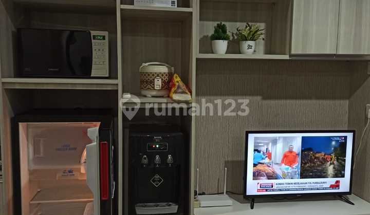 For Sale: 2 BR at Grand Asia Afrika, Bandung 1