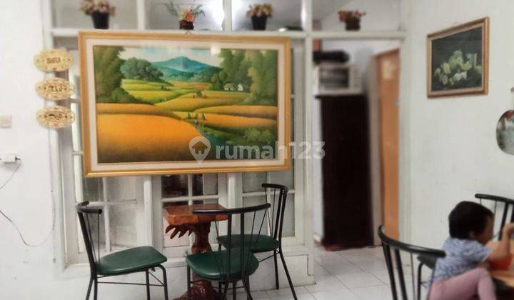 Dijual Rumah Cantik Di Di Taman Cibaduyut Indah 2