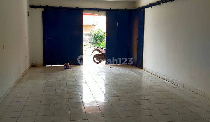Disewakan / Dijual: Ruko Di Permata Kopo Bandung 1