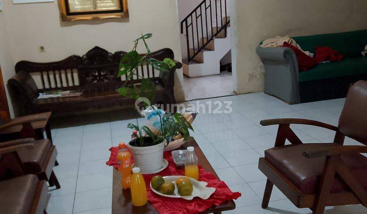 Dijual: Rumah Di Leuwigajah Permai Cimahi 1