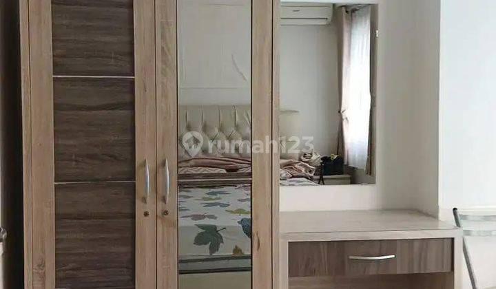 Disewakan: 1BR, Di Gateway Pasteur 1