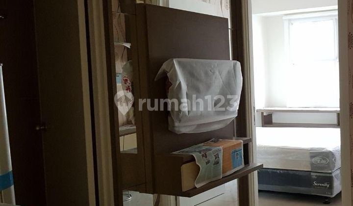 Disewakan : 1 B R di Pares Apartemen Bandung 2