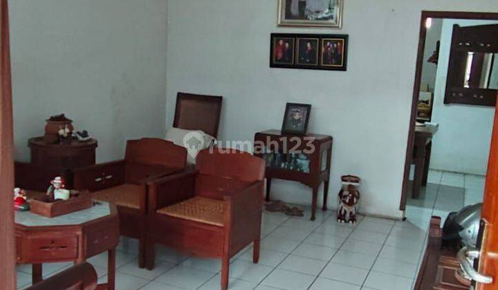 Dijual: Rmh Di Sayap Ciateul 1