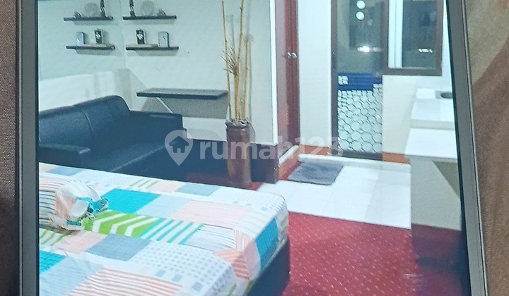 Dijual / Disewakan: Type Studio di Gateway A. Yani 2