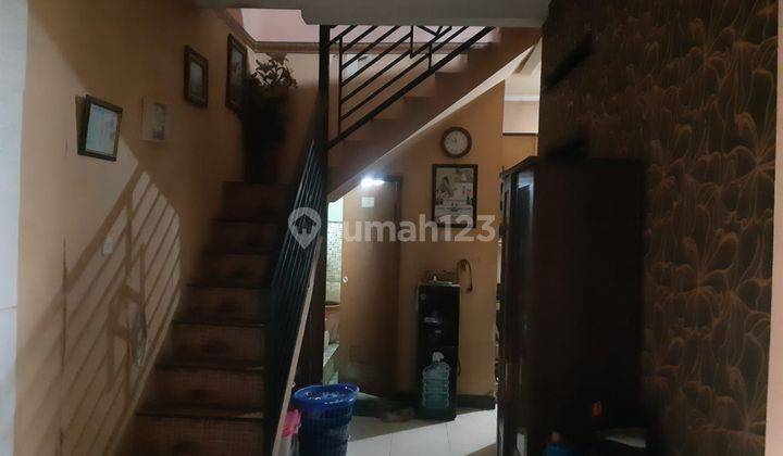 Dijual: Rumah Di Margaasih Regency 1