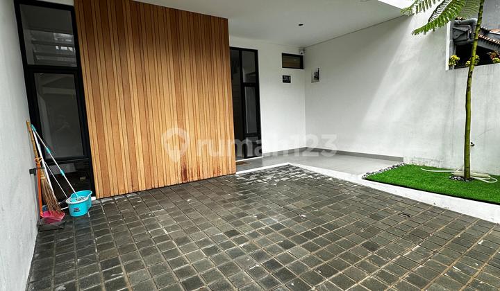 For Rent: New House In T K I 1 2