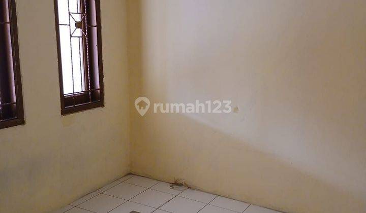 Disewakan Rumah Murah Di Tki 3 2