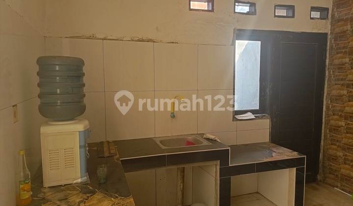 Dijual : Rumah Di Taman Cibaduyut Indah 1 2