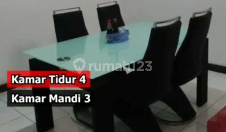 Disewakan : Rumah 2lt Di Kopo Permai Disewakan : Rumah 2lt Di Kopo Permai