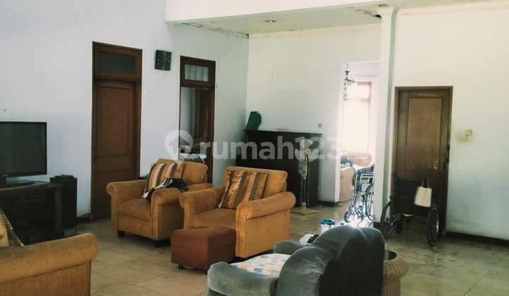 Dijual: Rumah di Jl Munggang Jakarta Timur 2