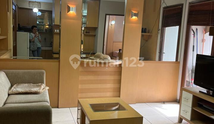 For Rent: 2 BR at Majesty Apartment