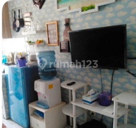 Dijual: Type Studio Di Gateway A Yani Bandung 2