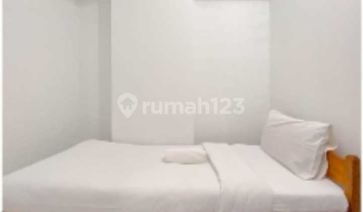 Dijual: 2 B R Di M Square Apartement 2