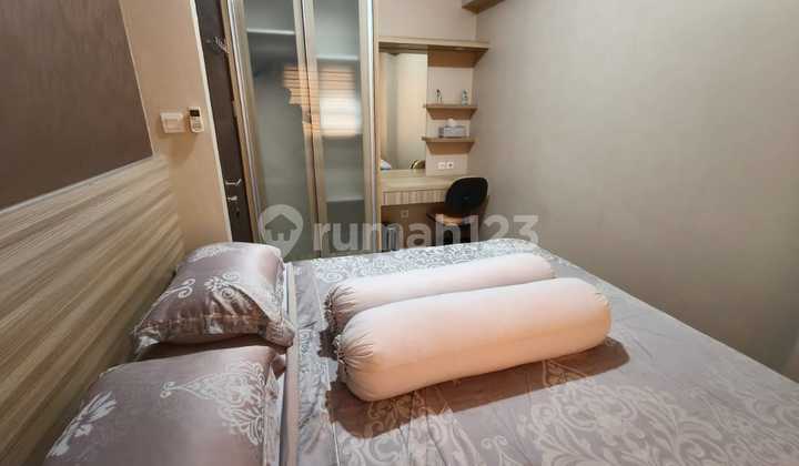 Dijual: 2 B R Di Msquare Cibaduyut , Bandung 2