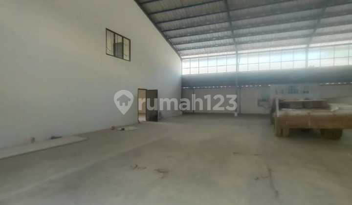 Dijual: Gudang Di Nanjung Area Balakasap 2