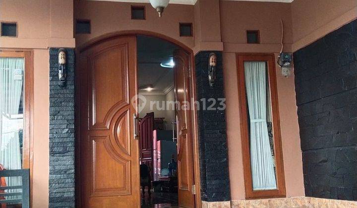 Dijual: Rmh + Tanah Di Sagalaherang Subang 1