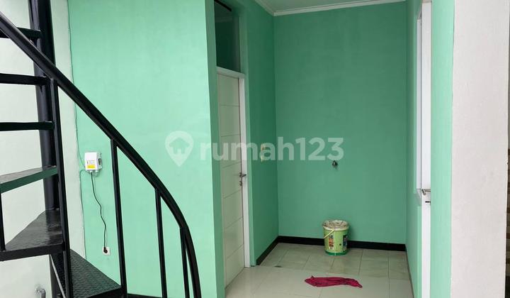 Disewakan Rumah Di T K I 5 Sommervile 2