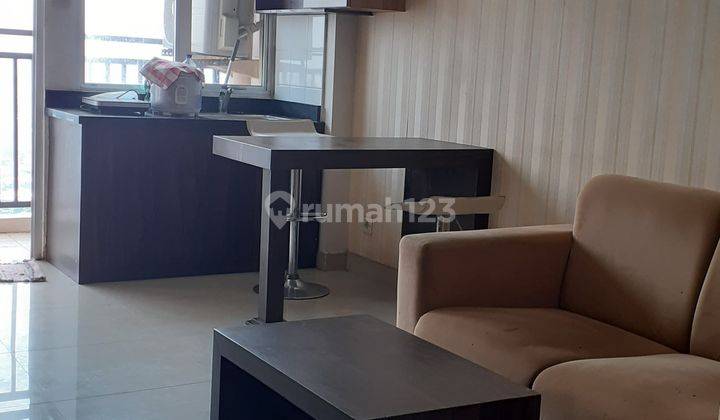 Disewakan : 2BR Di Sudirman Suites Apartment 2