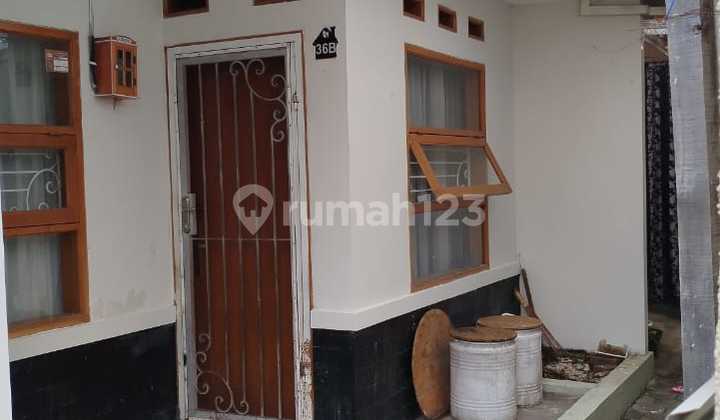 Dijual: Rumah Di Cimahi Tengah 1