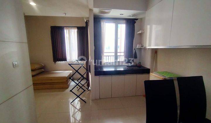 Disewakan Apartemen 2BR Di Sudirman Suites 2