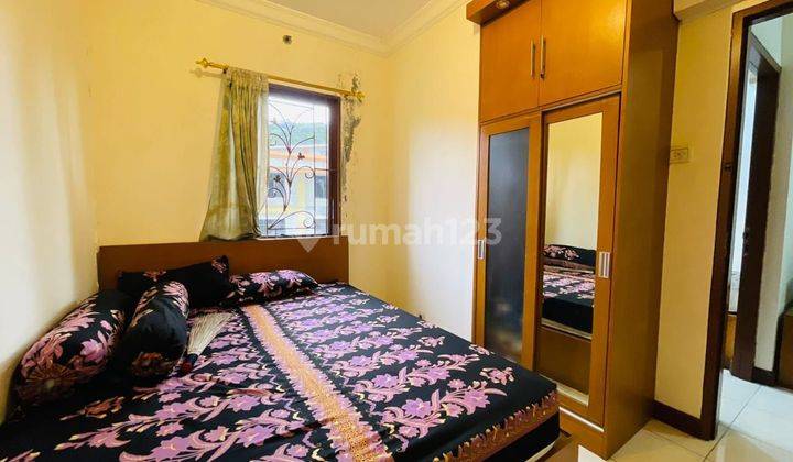 Disewakan: 2BR Di Majesty Apartement 2