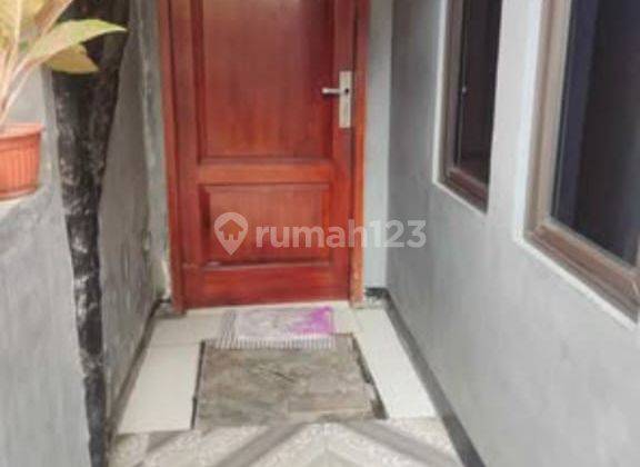 Dijual: Rumah Kecil di Area Jln Sukaraja Kota Bandung. , Cicendo 1