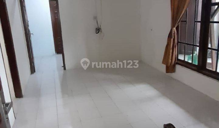 Dijual : Rmh 1½ Lt Di Bumi Asri Area Gempolsari 1