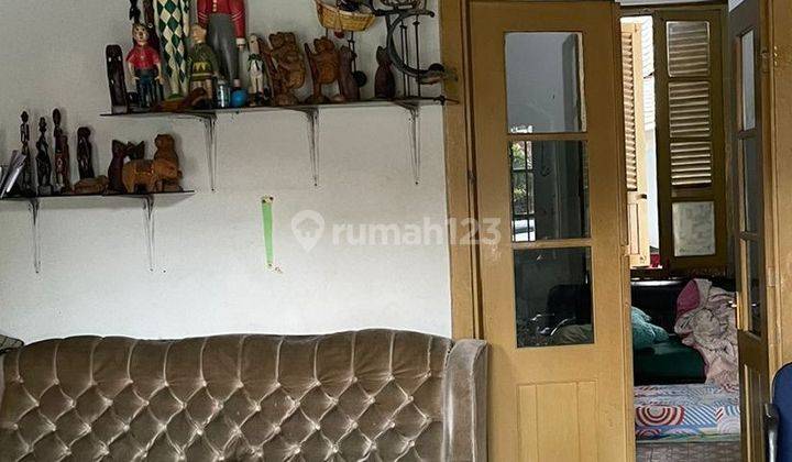 Dijual: Rumah Di Jalan Cicendo 2