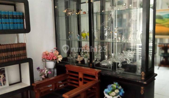 Dijual Rumah Cantik Di Di Taman Cibaduyut Indah 1