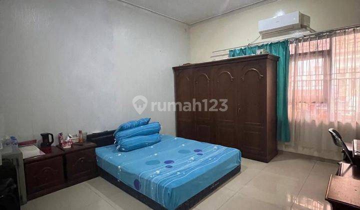 Dijual Rumah 2 Lt Di Singgasana Pradana Bdg 2