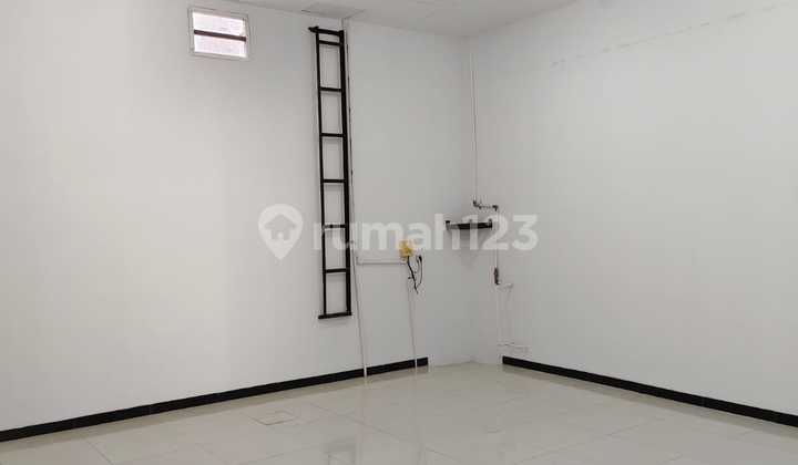 Disewakan Rumah Di T K I 5 Sherwood 2