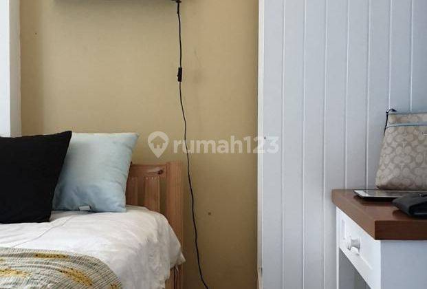 Dijual: 2br Di Apartemen Suites Metro 2