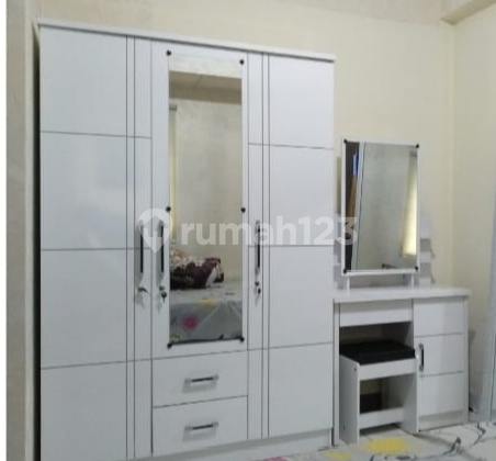 Dijual: 2 B R Di Gateway A Yani Bandung 2