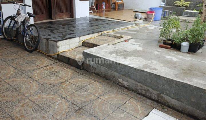 Dijual: Rmh Di Area Pasar Atas, Cimahi Utara 1