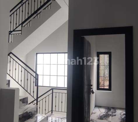 Dijual: Rumah Baru Di Jln Pasirsalam Dijual: Rumah Baru Di Jln Pasirsalam