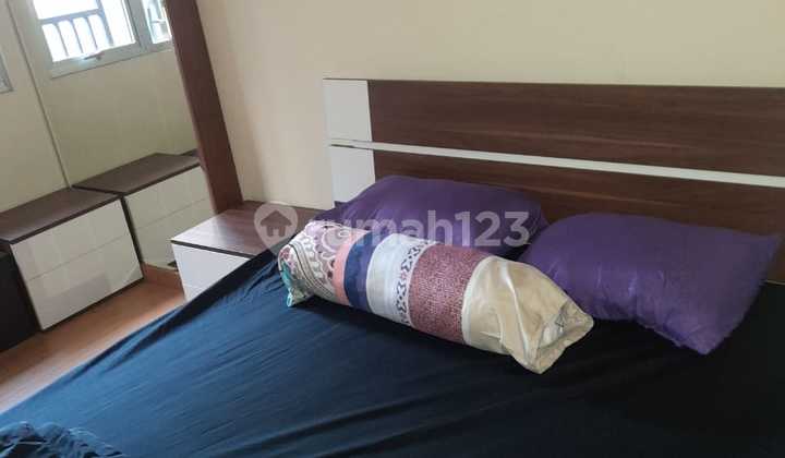 Disewakan: Type Studio Di Sudirman Suites 2