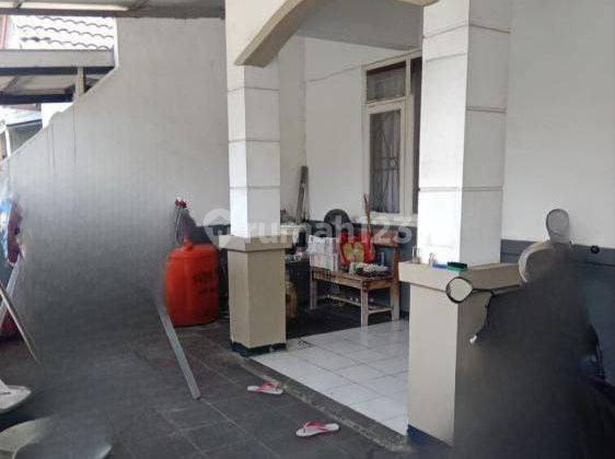 Dijual: Rumah Di Permata Kopo 2