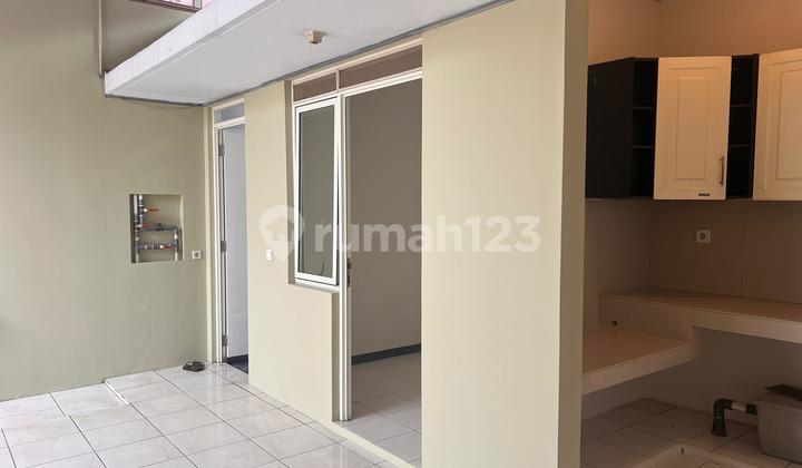 Disewakan: Rumah di K B P Tatar Naganingrum 2