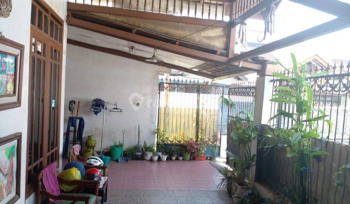 Dijual: Rumah Di Taman Cibaduyut Indah 1, Dayeuhkolot 1