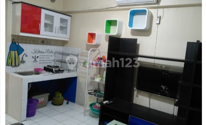 Dijual: 2 B R Di Gateway A Yani Bandung Dijual: 2 B R Di Gateway A Yani Bandung