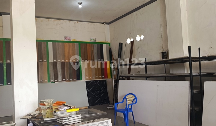 For Rent: Shop House on Terusan Cibaduyut, Bandung 2