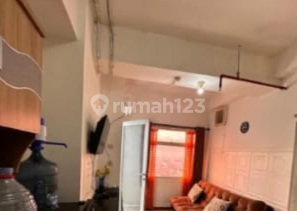 Dijual: 2 B R Di Grand Asia Afrika Apartemen