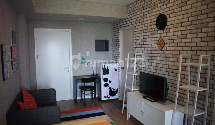 For rent/sale: 2 BR at Pares Parahyangan Residence Bandung