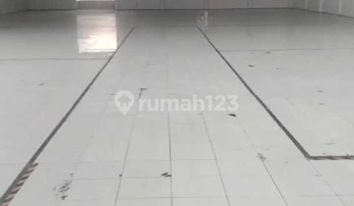 Disewakan: Gudang Di Batujajar Bandung