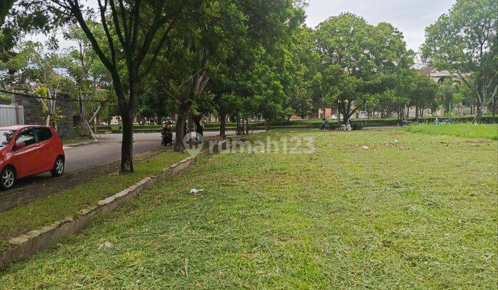 Dijual: Tanah Kavling Di Batununggal 2