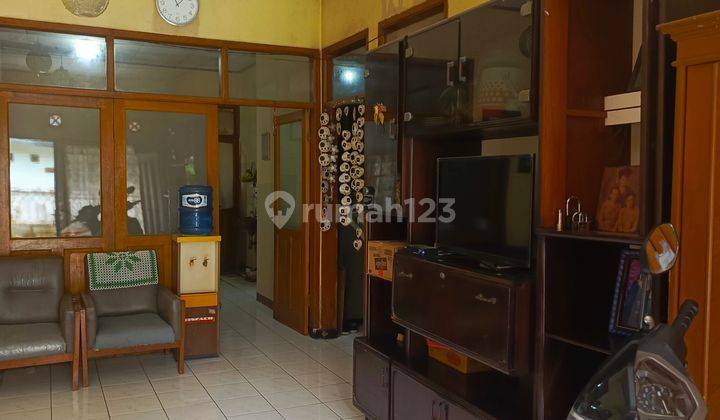 Dijual: Rumah Di Taman Cibaduyut Indah 1