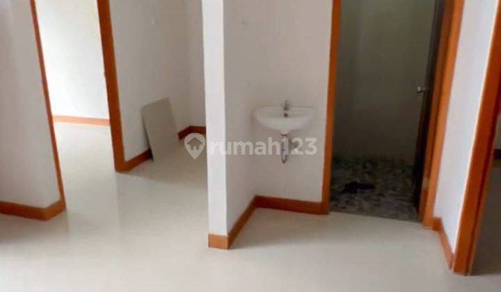 Dijual: Rmh Di Kota Bali Residence 1